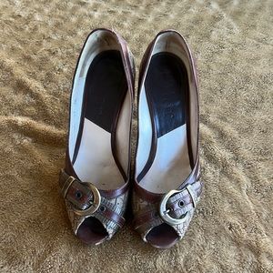 Christian Dior Heels